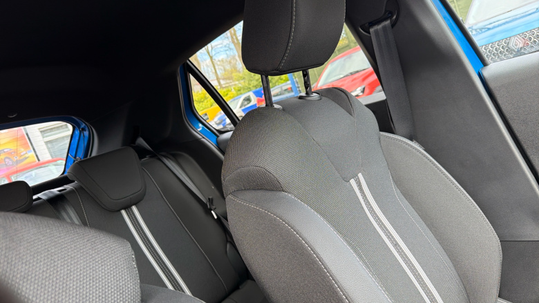 Vauxhall Corsa 1.2 Turbo Yes 5dr [Winter Pack] Petrol Hatchback